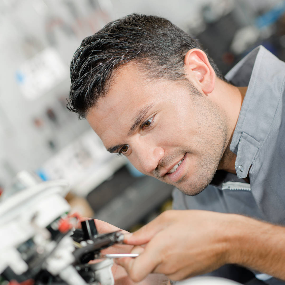 Diploma in un anno perito industriale