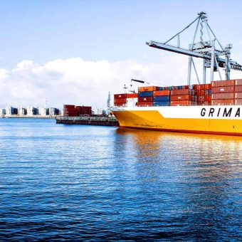 Diploma Trasporti e Logistica